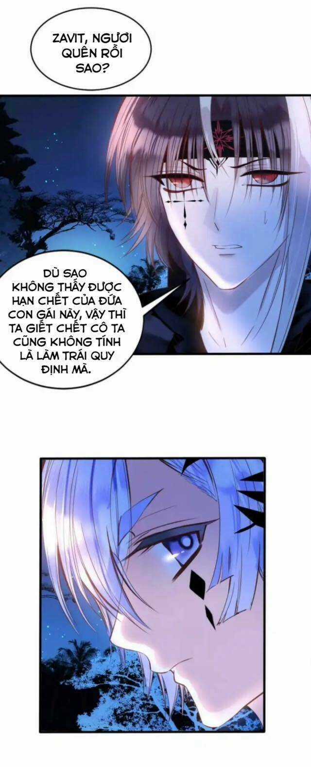 Vũ Tẫn - Chapter 11 - Trang 27