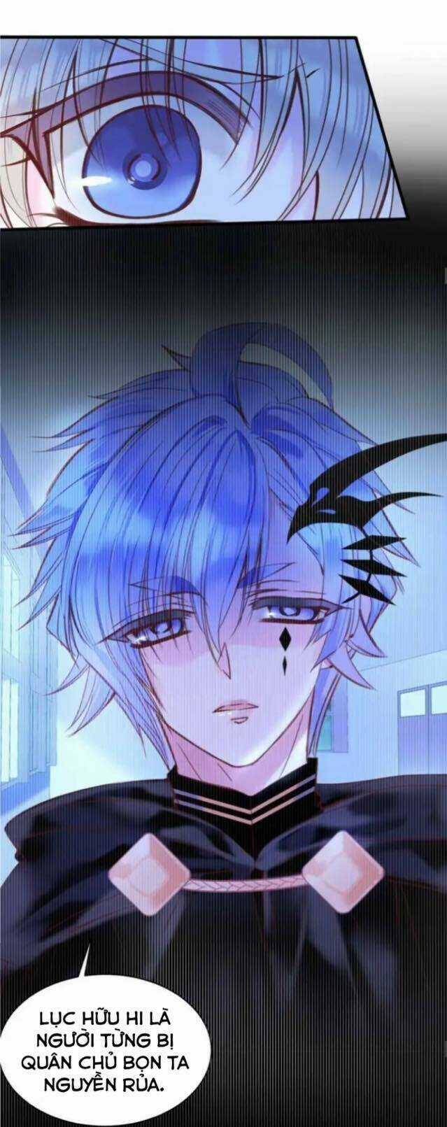 Vũ Tẫn - Chapter 11 - Trang 8