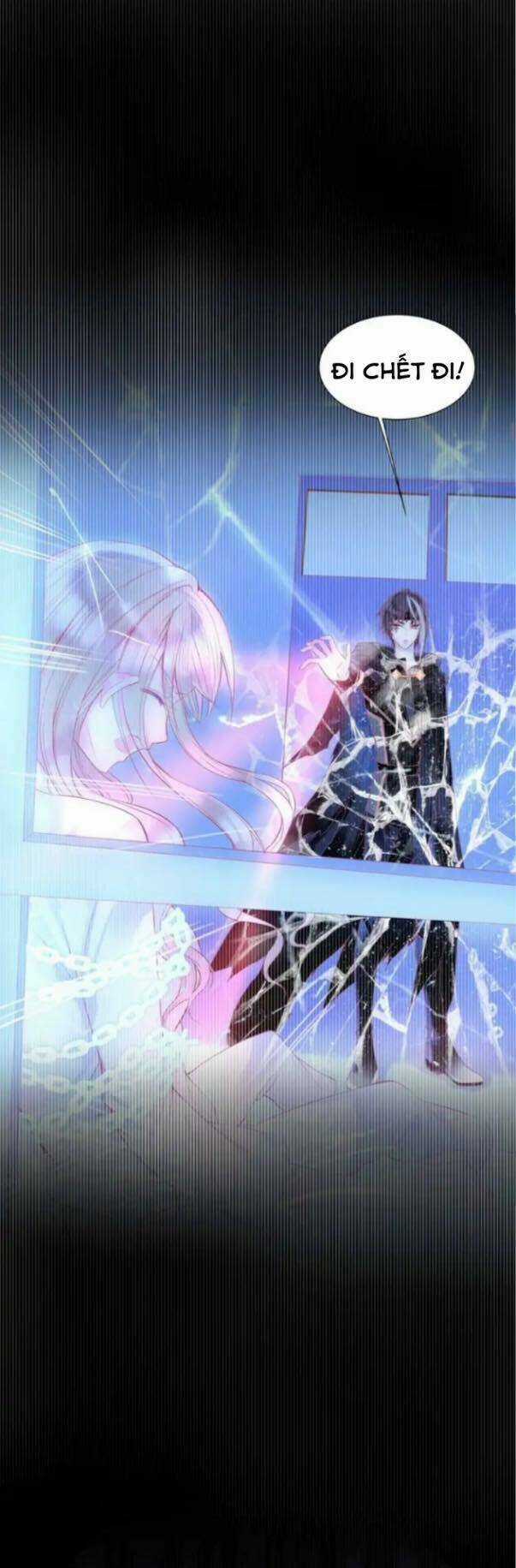 Vũ Tẫn - Chapter 11 - Trang 9