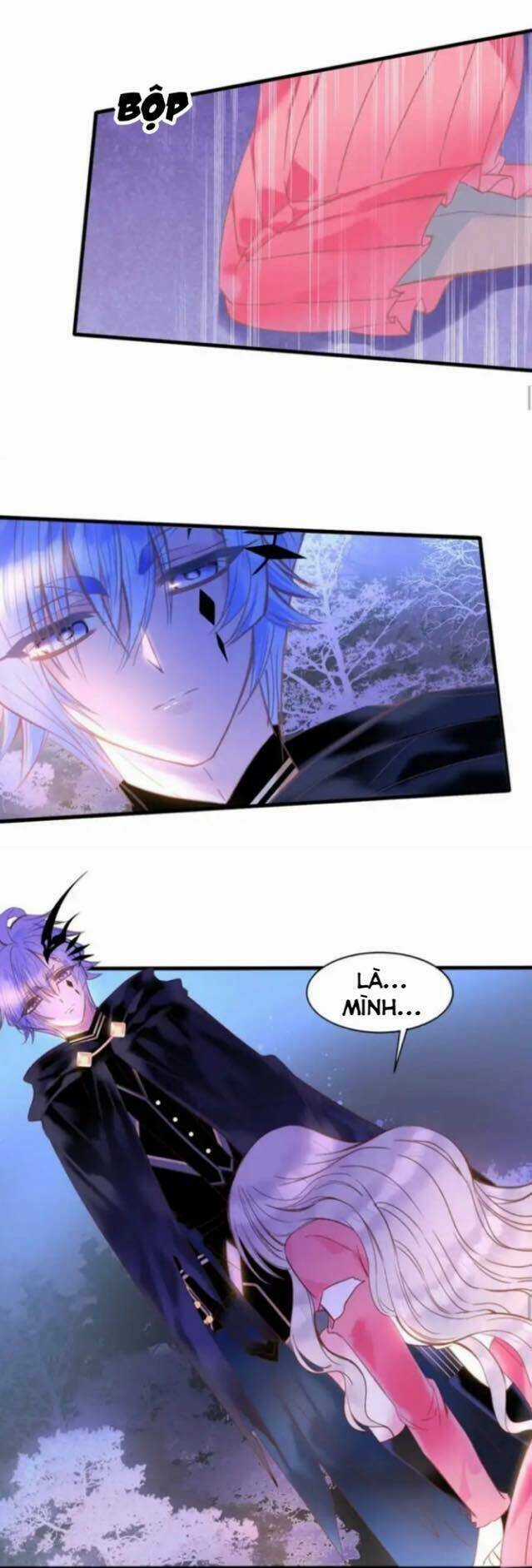 Vũ Tẫn - Chapter 12 - Trang 20