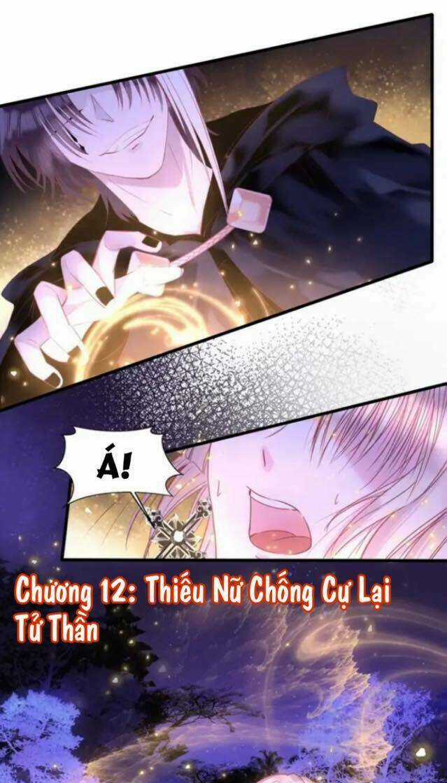 Vũ Tẫn - Chapter 12 - Trang 4