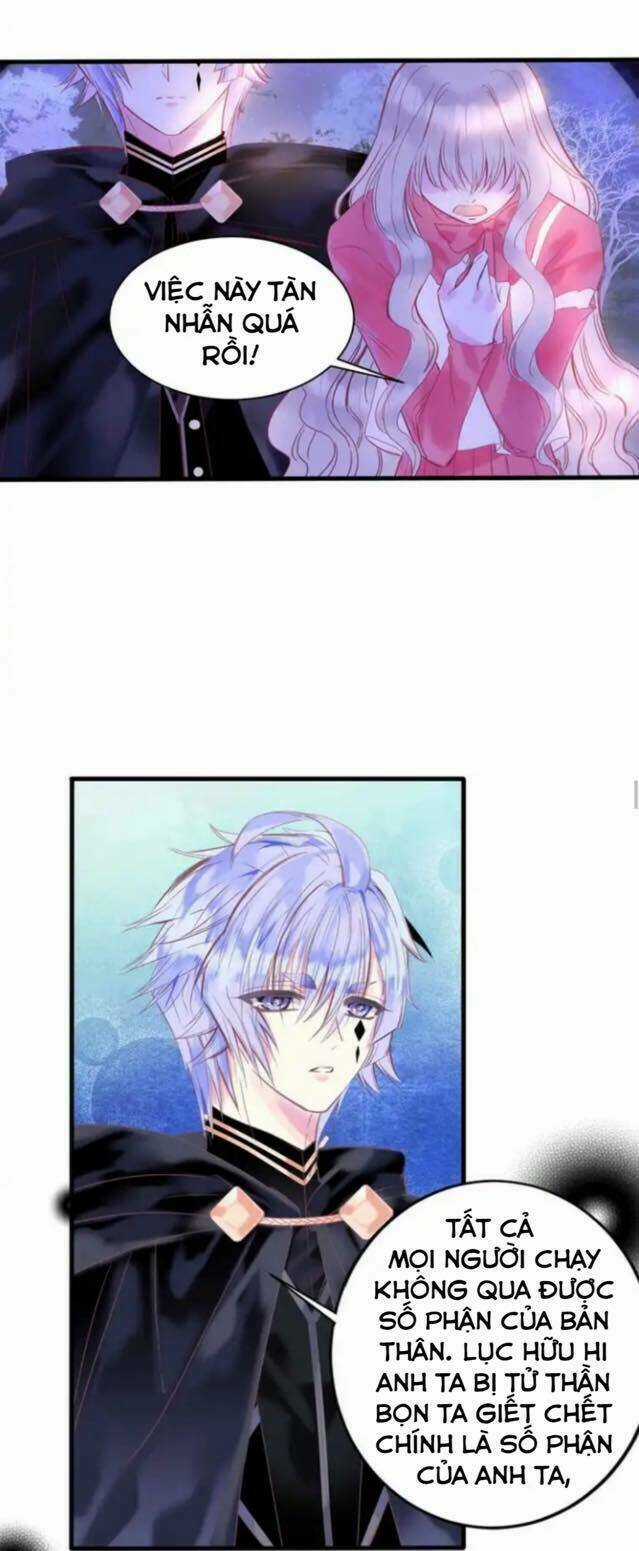 Vũ Tẫn - Chapter 12 - Trang 7