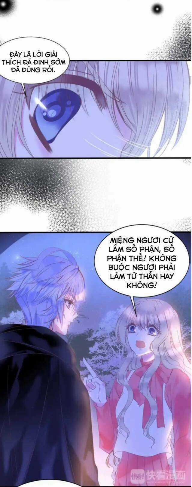 Vũ Tẫn - Chapter 12 - Trang 8