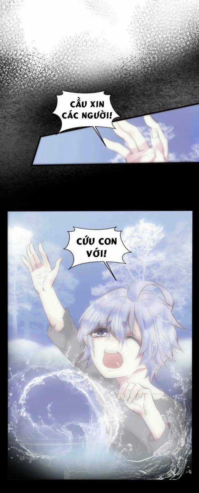 Vũ Tẫn - Chapter 12 - Trang 10