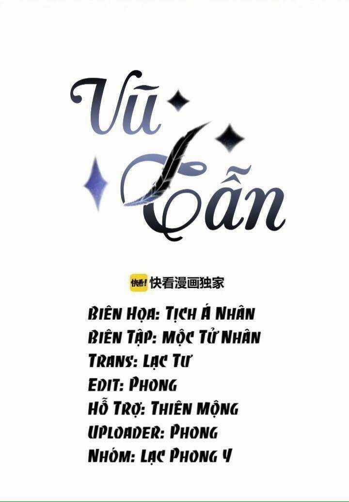 Vũ Tẫn - Chapter 13 - Trang 3
