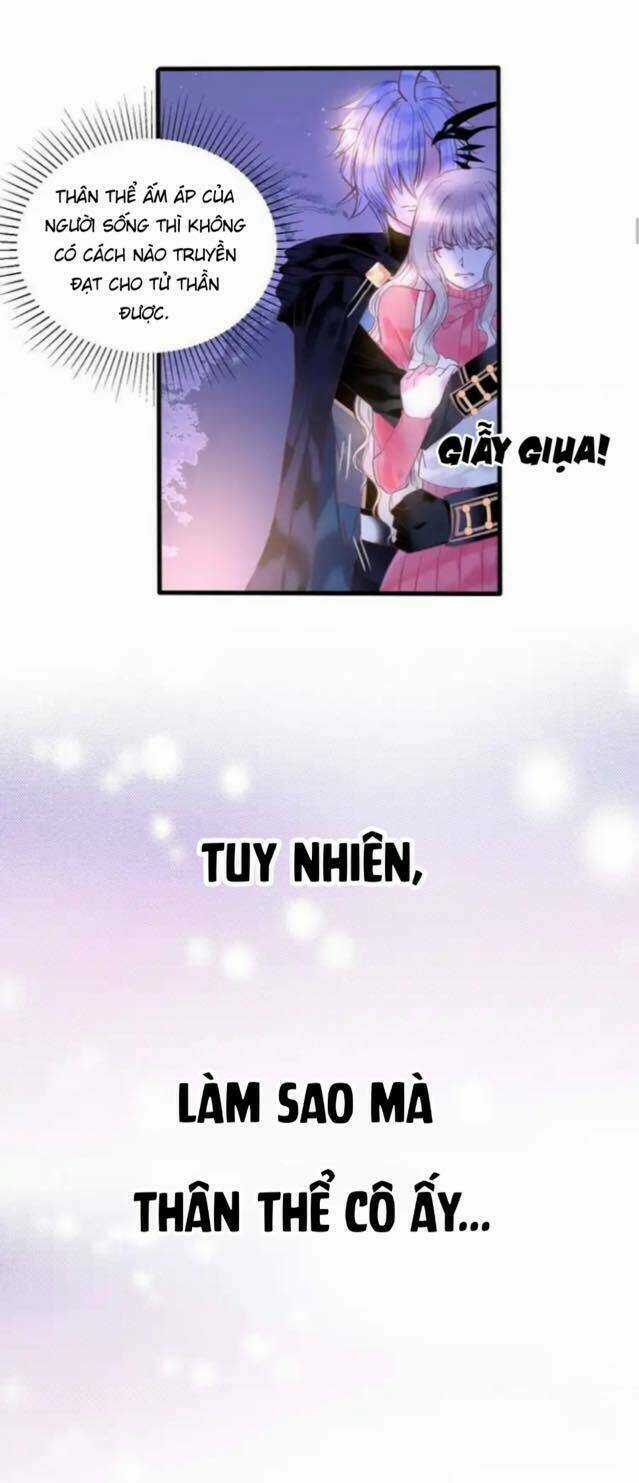 Vũ Tẫn - Chapter 13 - Trang 10