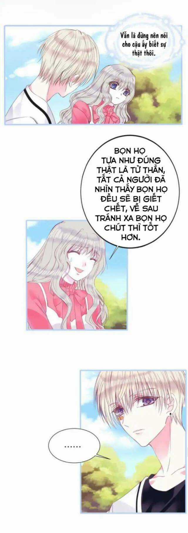 Vũ Tẫn - Chapter 14 - Trang 11