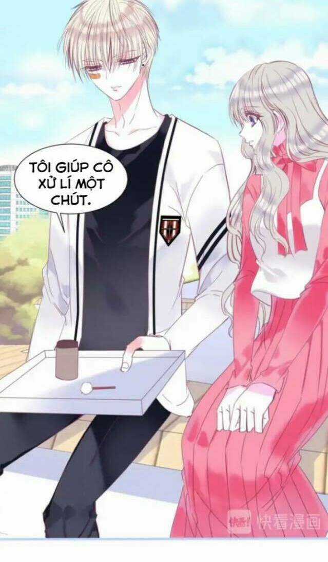 Vũ Tẫn - Chapter 14 - Trang 15