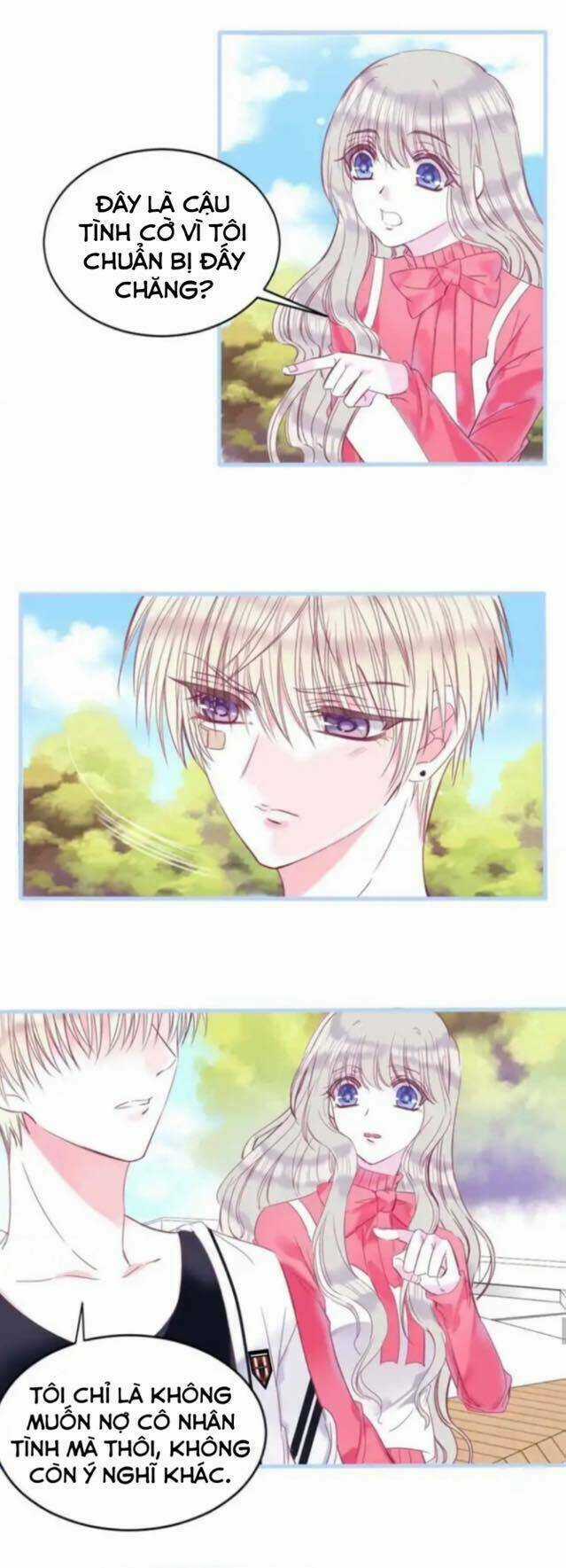 Vũ Tẫn - Chapter 14 - Trang 16