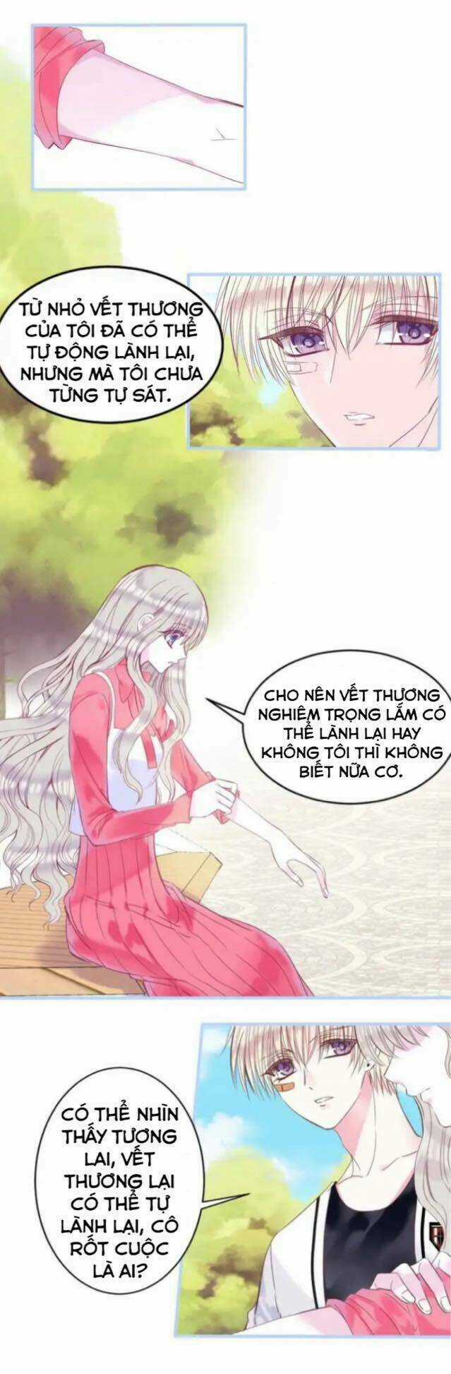 Vũ Tẫn - Chapter 14 - Trang 18