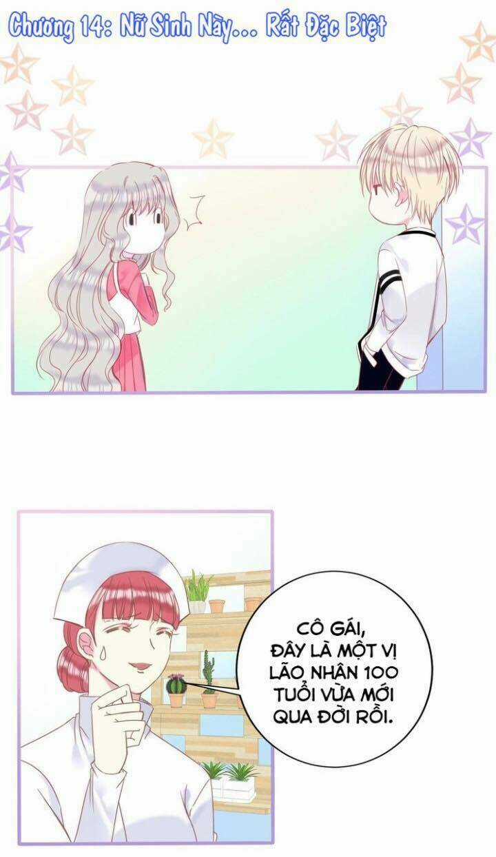 Vũ Tẫn - Chapter 14 - Trang 4