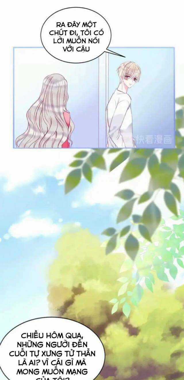 Vũ Tẫn - Chapter 14 - Trang 9