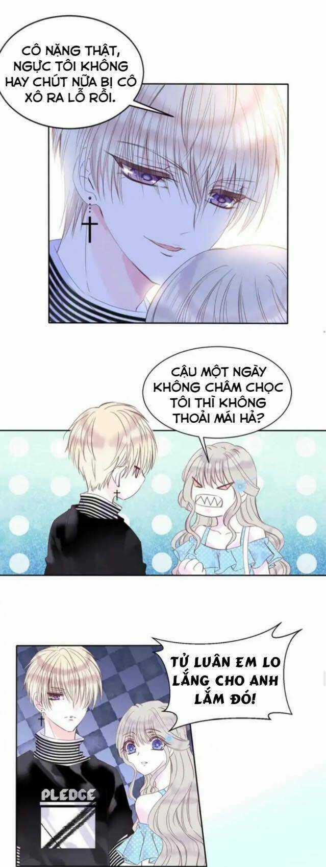 Vũ Tẫn - Chapter 15 - Trang 22