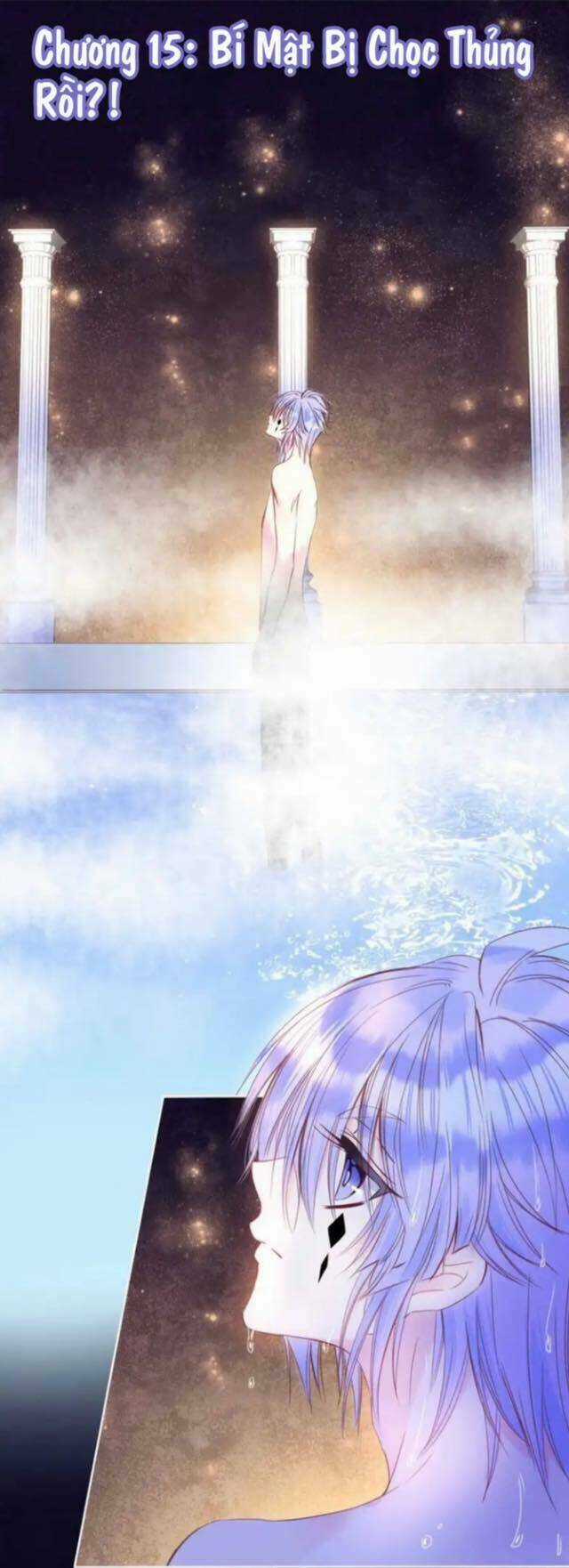 Vũ Tẫn - Chapter 15 - Trang 4