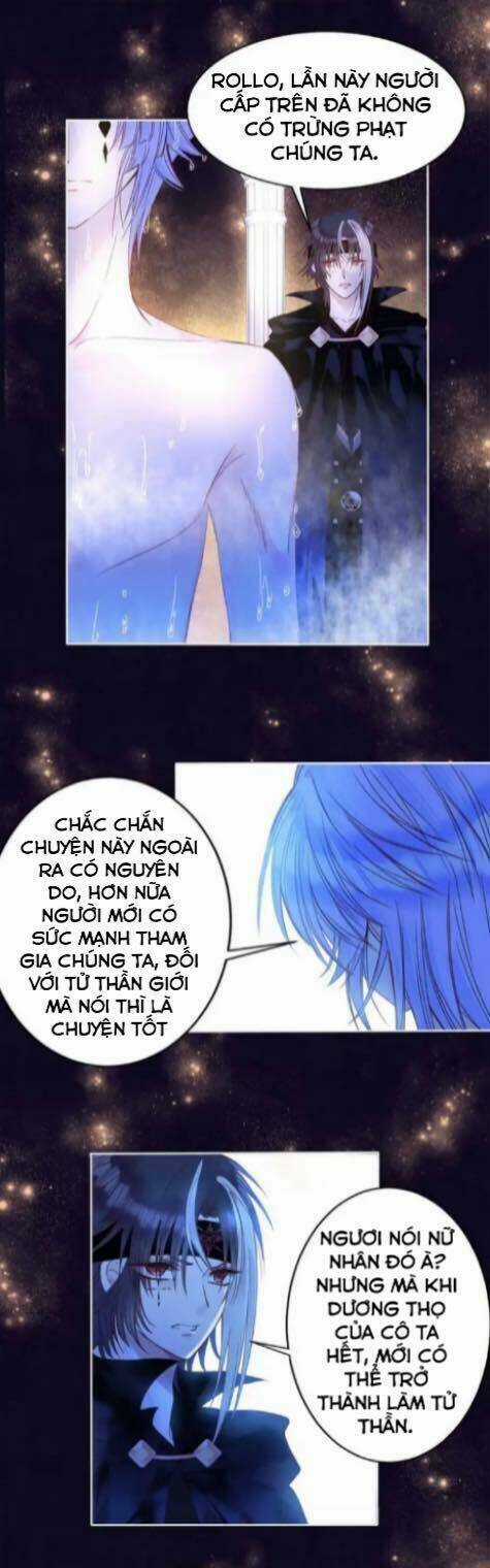 Vũ Tẫn - Chapter 15 - Trang 5