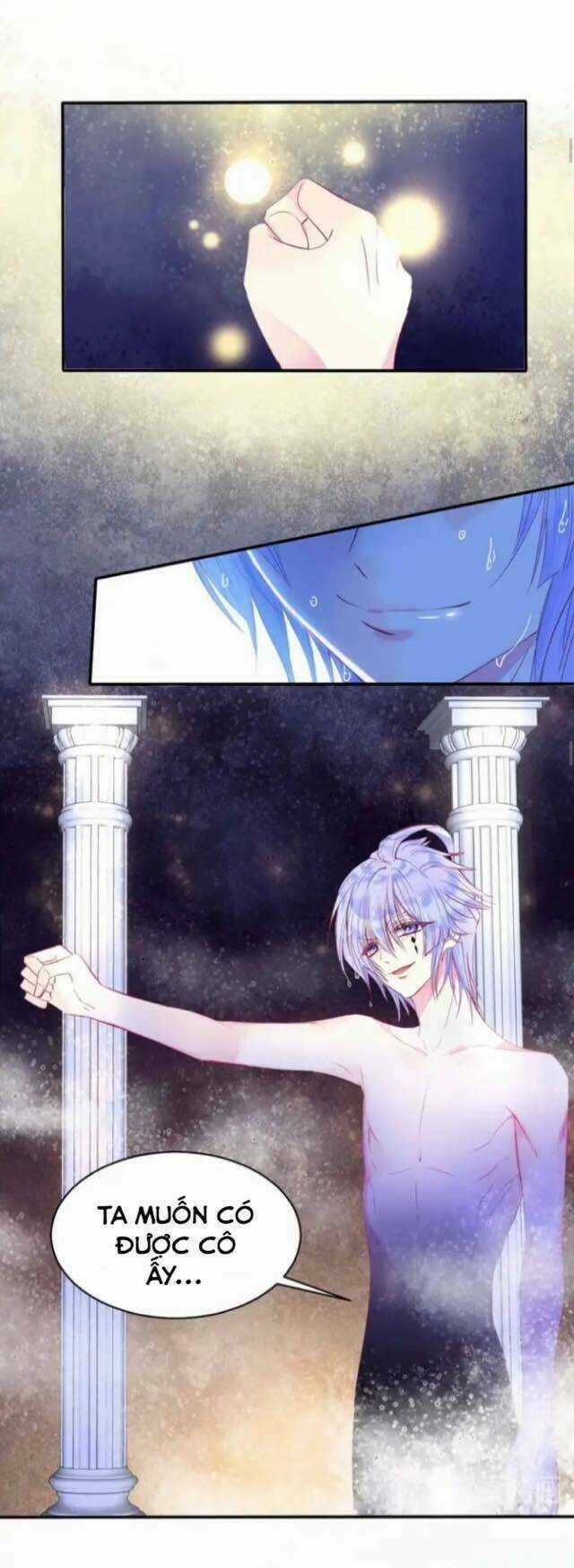 Vũ Tẫn - Chapter 15 - Trang 8