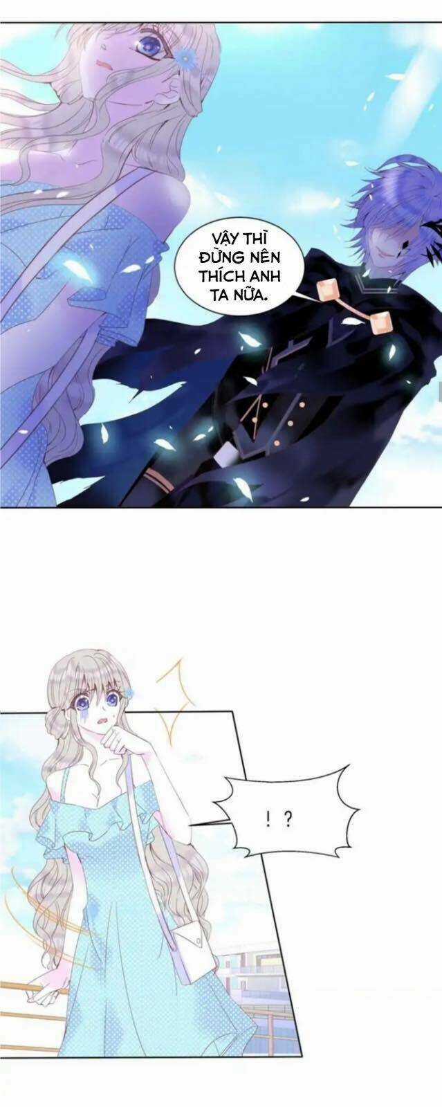 Vũ Tẫn - Chapter 16 - Trang 21