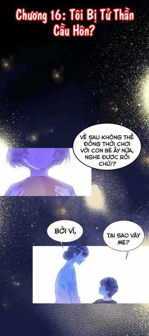Vũ Tẫn - Chapter 16 - Trang 4