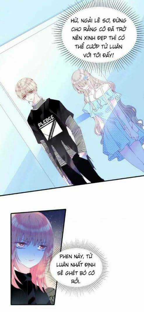 Vũ Tẫn - Chapter 16 - Trang 8