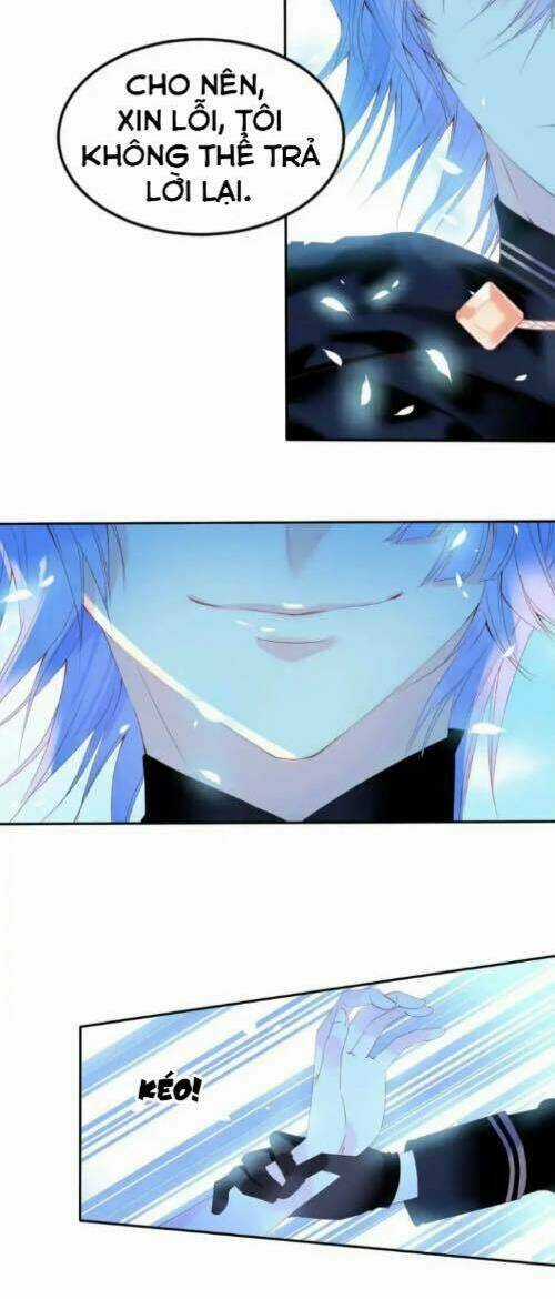 Vũ Tẫn - Chapter 17 - Trang 12