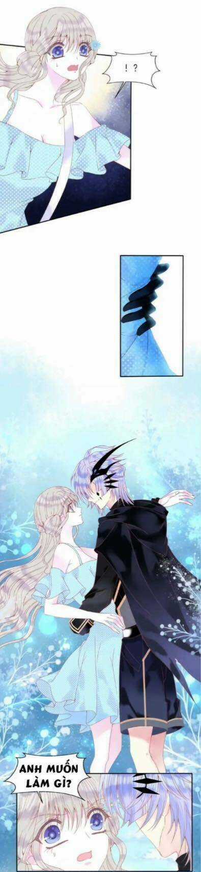 Vũ Tẫn - Chapter 17 - Trang 13