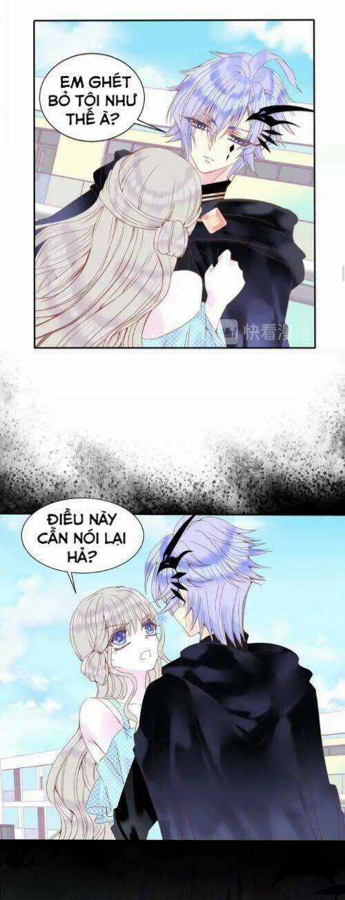 Vũ Tẫn - Chapter 17 - Trang 17