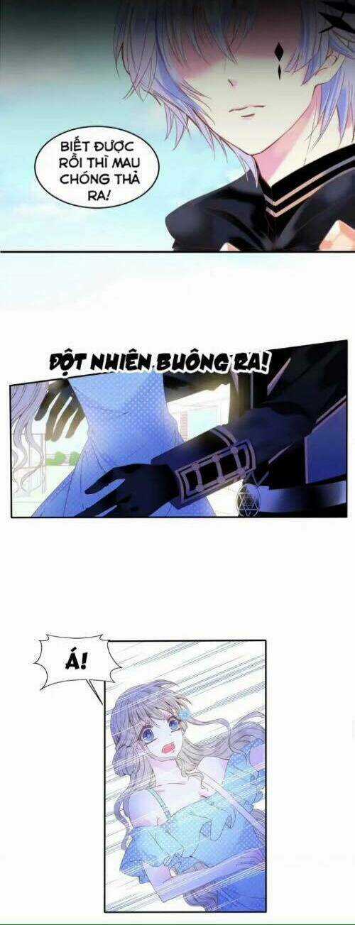 Vũ Tẫn - Chapter 17 - Trang 18