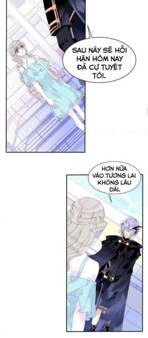 Vũ Tẫn - Chapter 17 - Trang 22