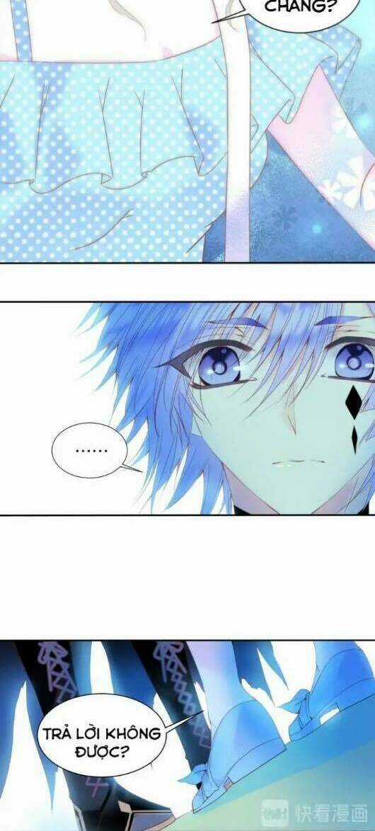 Vũ Tẫn - Chapter 17 - Trang 10