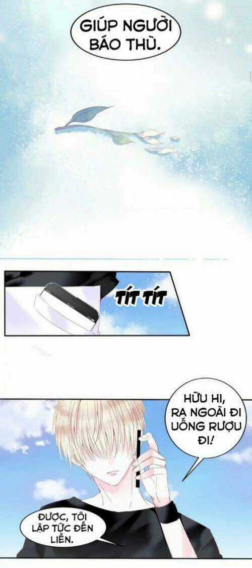 Vũ Tẫn - Chapter 18 - Trang 14