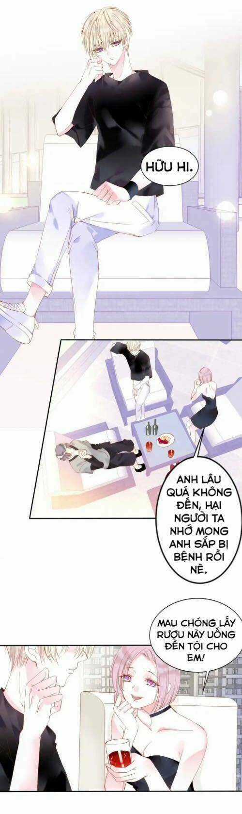 Vũ Tẫn - Chapter 18 - Trang 20