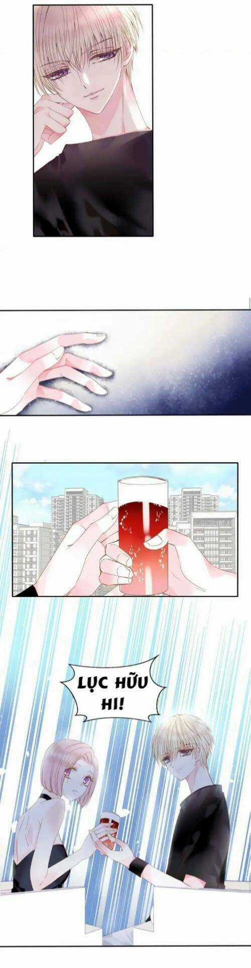 Vũ Tẫn - Chapter 18 - Trang 21
