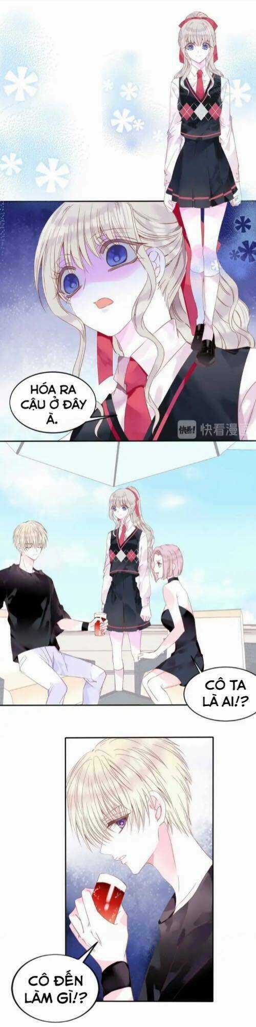 Vũ Tẫn - Chapter 18 - Trang 22