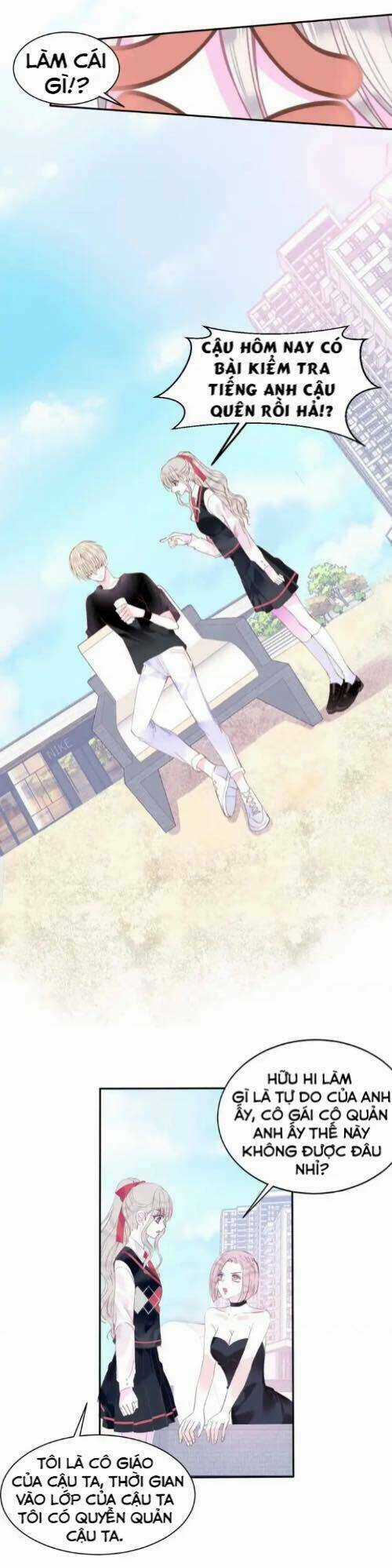 Vũ Tẫn - Chapter 18 - Trang 23