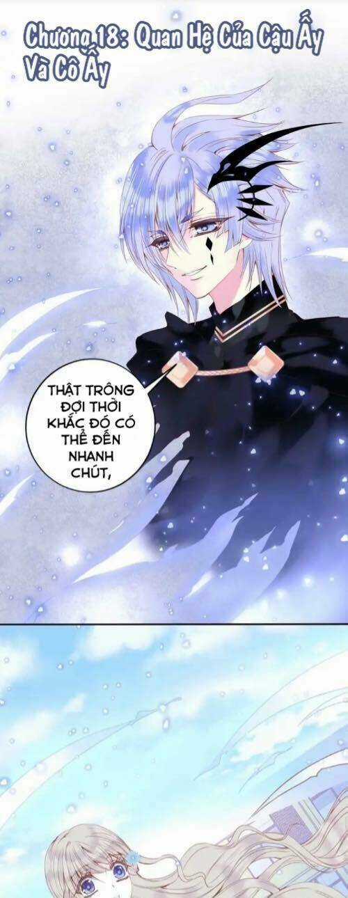 Vũ Tẫn - Chapter 18 - Trang 4