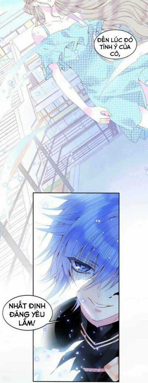 Vũ Tẫn - Chapter 18 - Trang 5