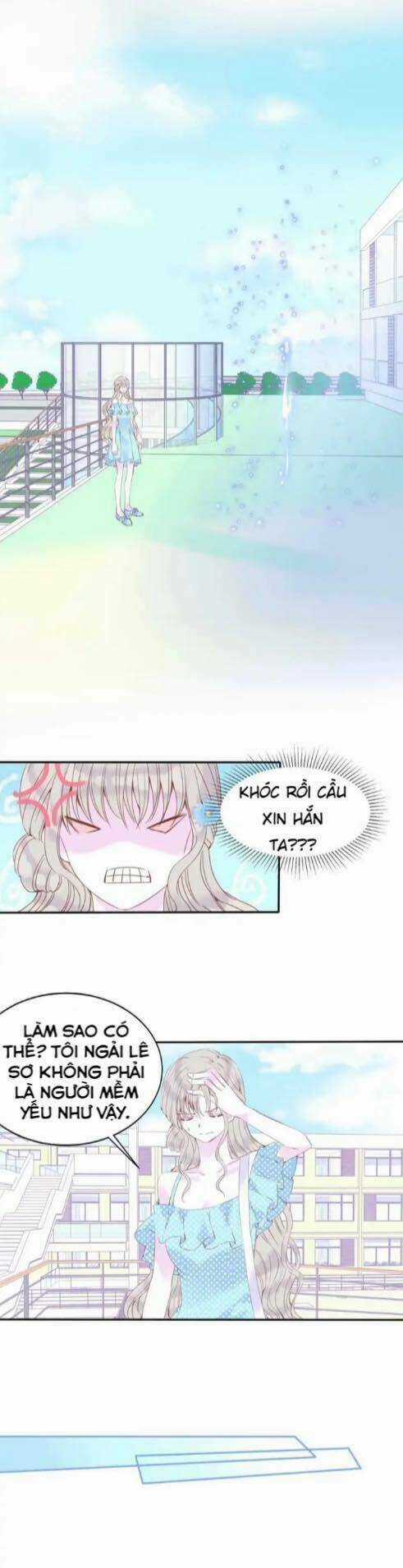 Vũ Tẫn - Chapter 18 - Trang 6