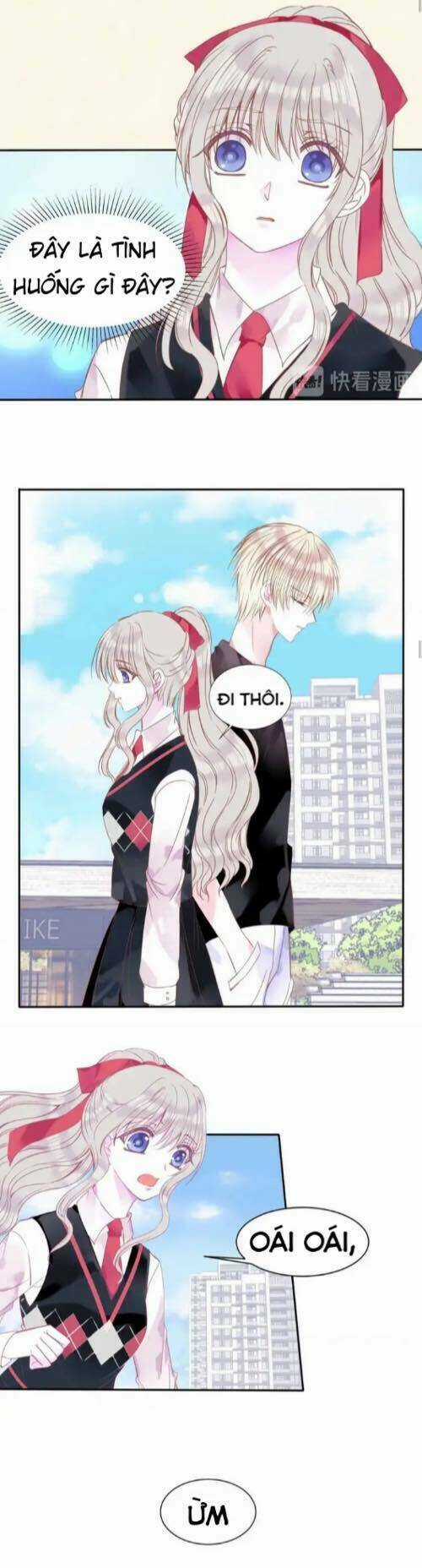 Vũ Tẫn - Chapter 19 - Trang 11