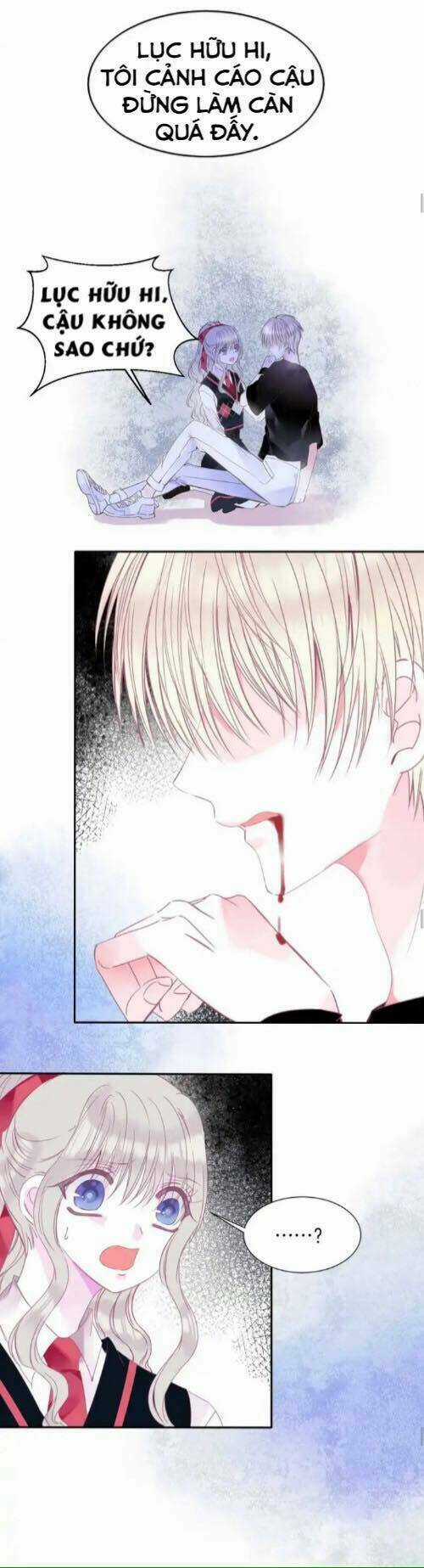 Vũ Tẫn - Chapter 19 - Trang 14