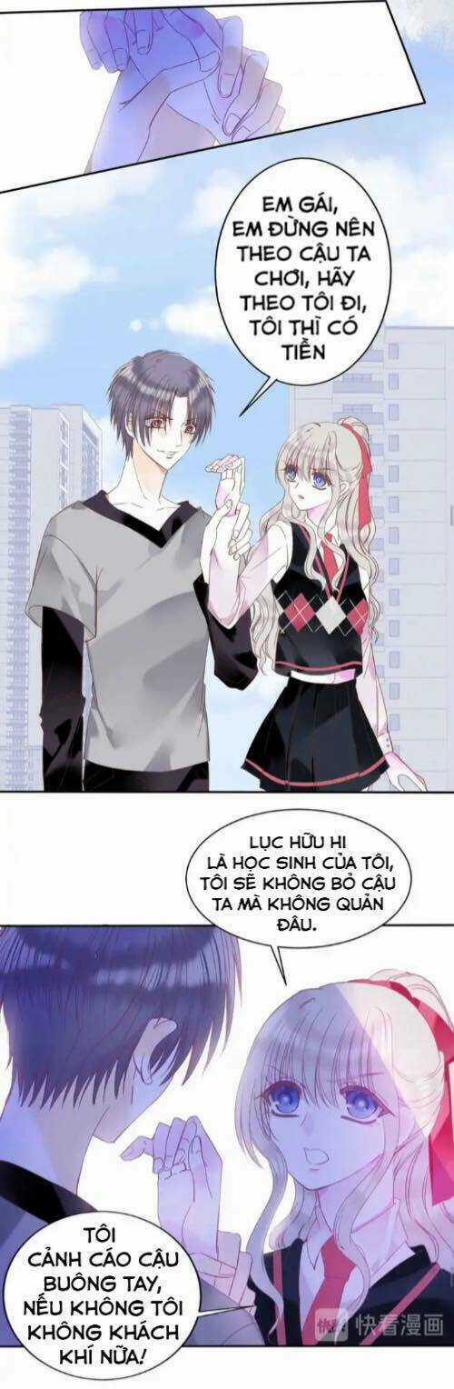 Vũ Tẫn - Chapter 19 - Trang 15