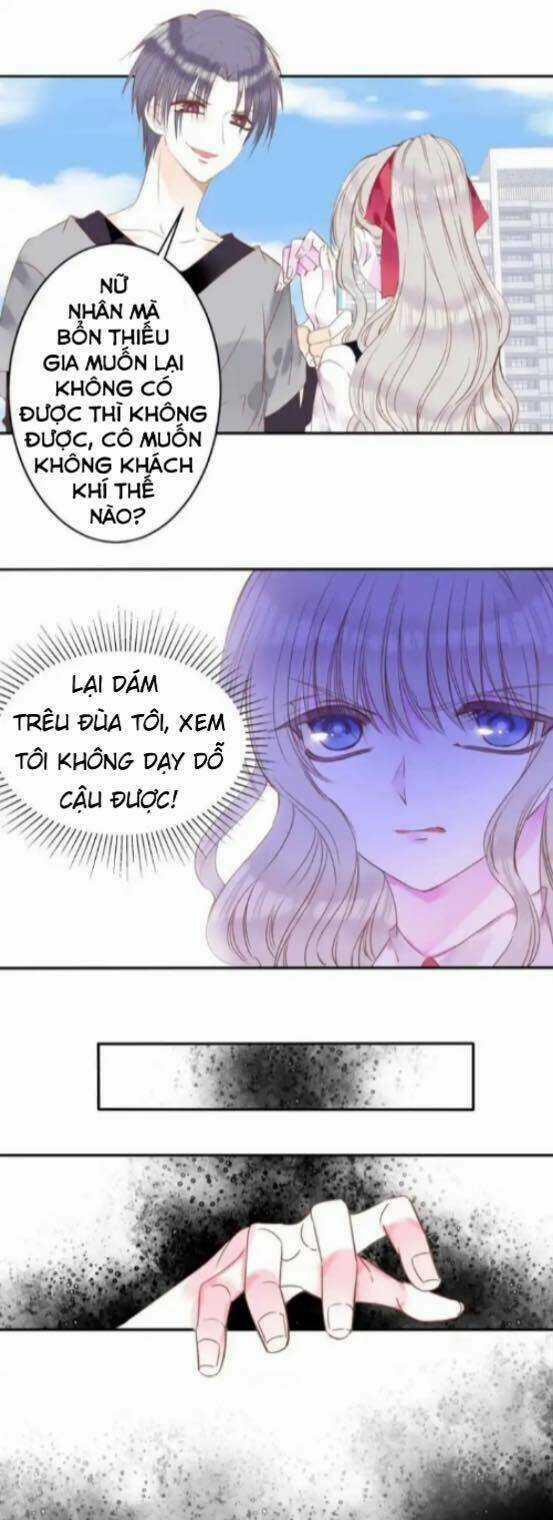 Vũ Tẫn - Chapter 19 - Trang 16