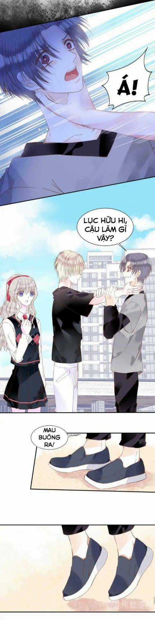 Vũ Tẫn - Chapter 19 - Trang 17
