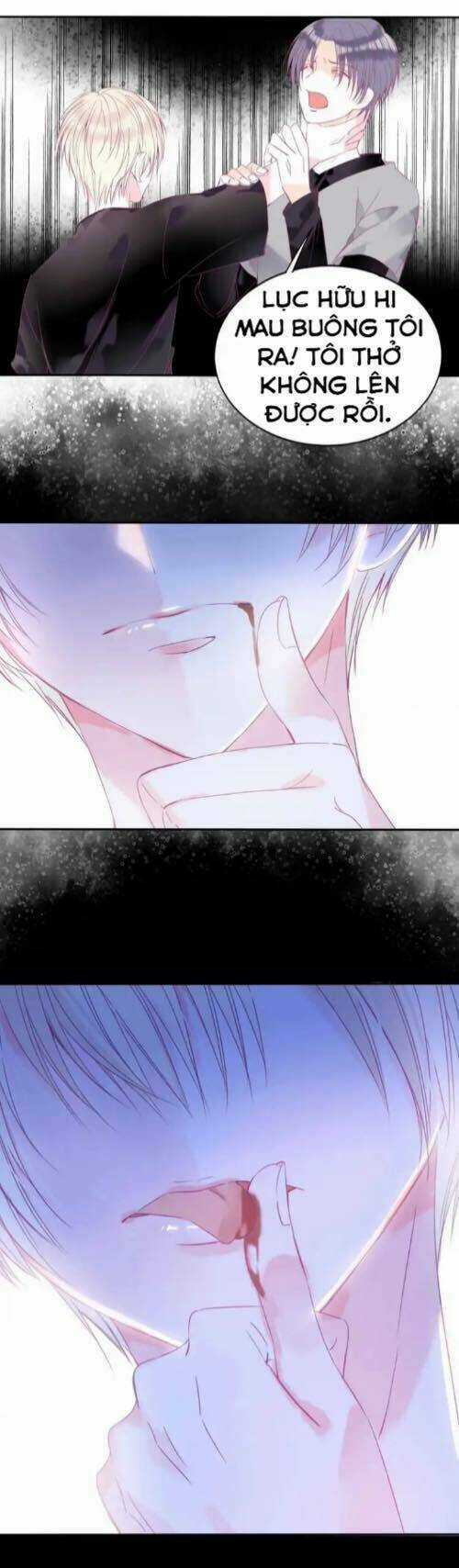 Vũ Tẫn - Chapter 19 - Trang 18