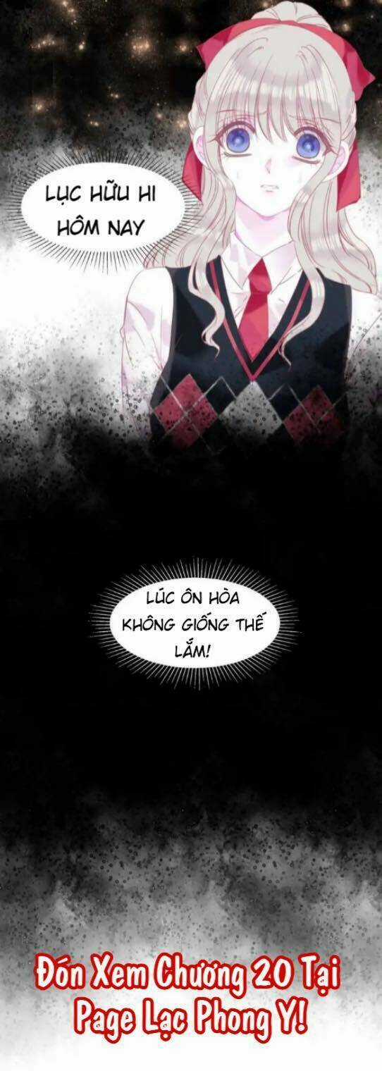 Vũ Tẫn - Chapter 19 - Trang 21