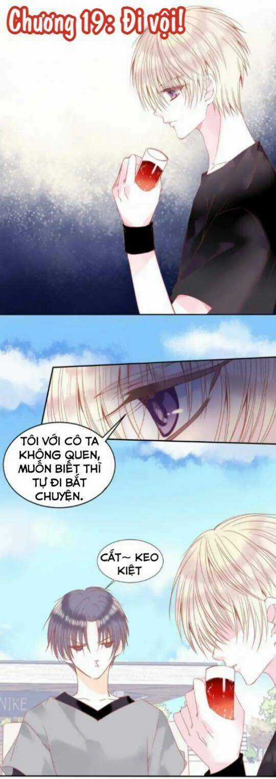 Vũ Tẫn - Chapter 19 - Trang 4