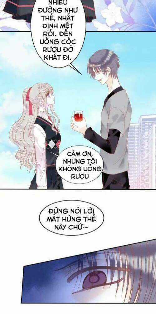 Vũ Tẫn - Chapter 19 - Trang 6