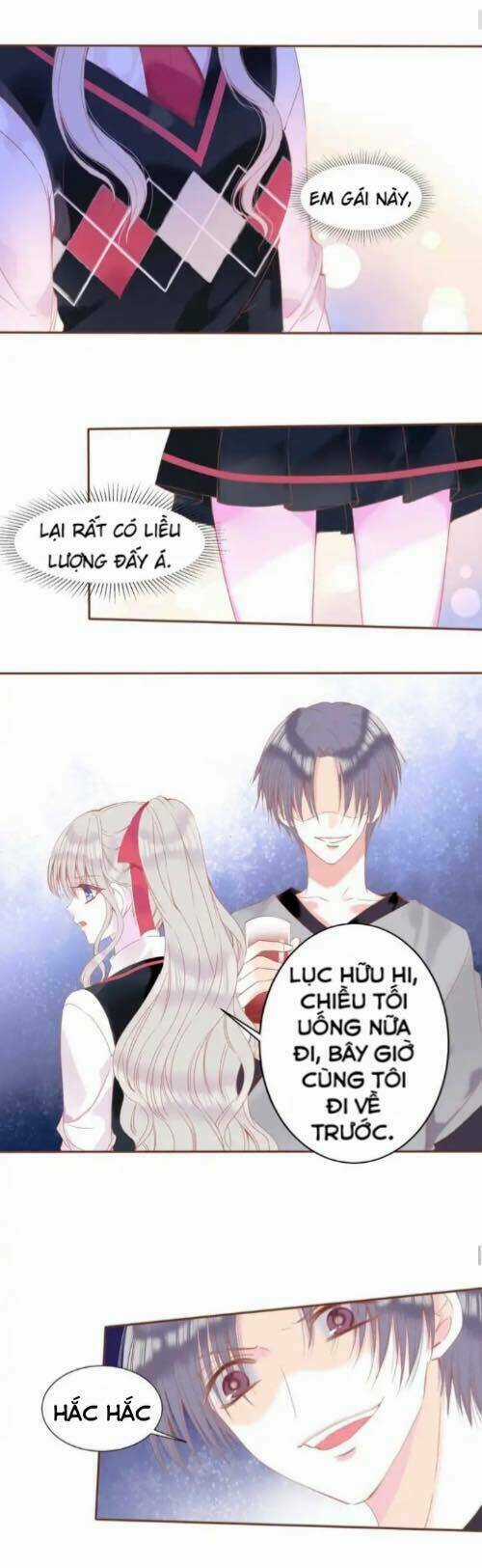 Vũ Tẫn - Chapter 19 - Trang 7