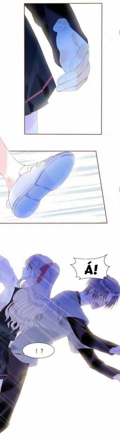 Vũ Tẫn - Chapter 19 - Trang 8