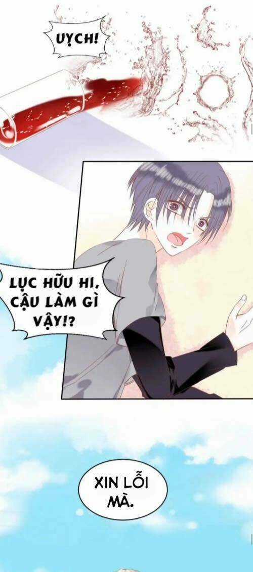 Vũ Tẫn - Chapter 19 - Trang 9