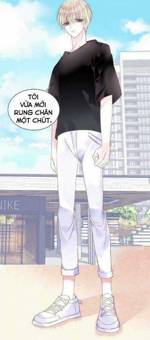 Vũ Tẫn - Chapter 19 - Trang 10